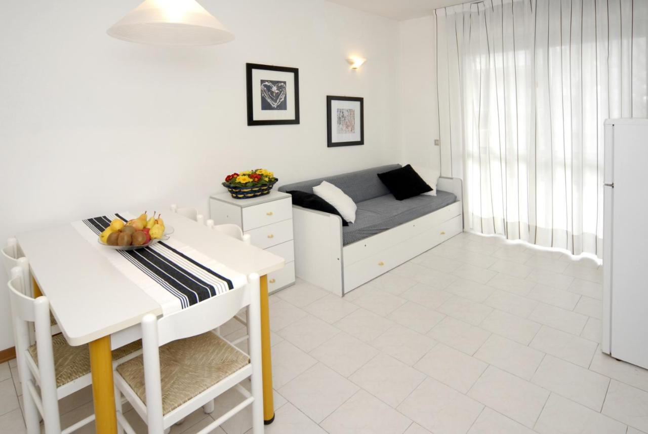 Laura Daire Bibione Dış mekan fotoğraf