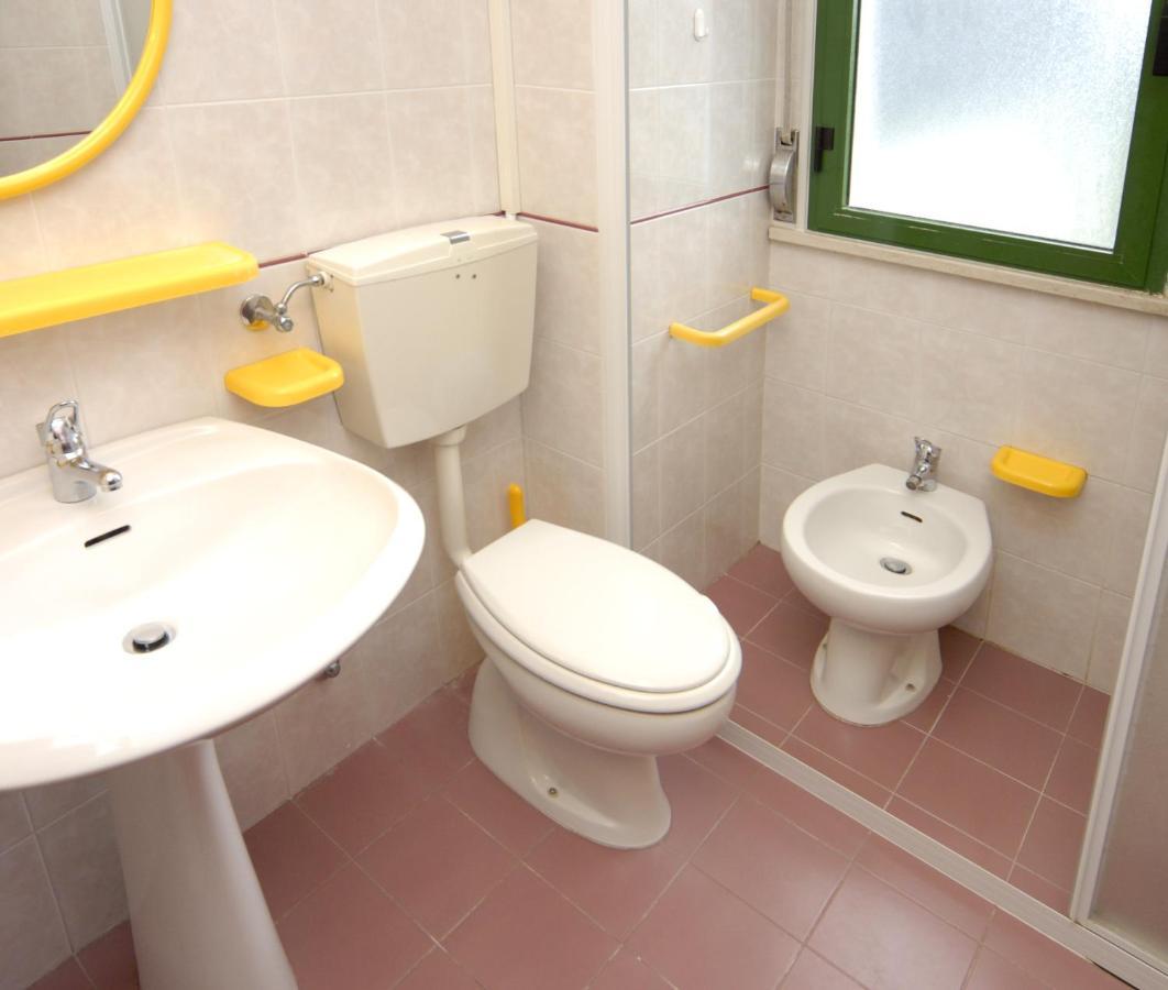 Laura Daire Bibione Dış mekan fotoğraf