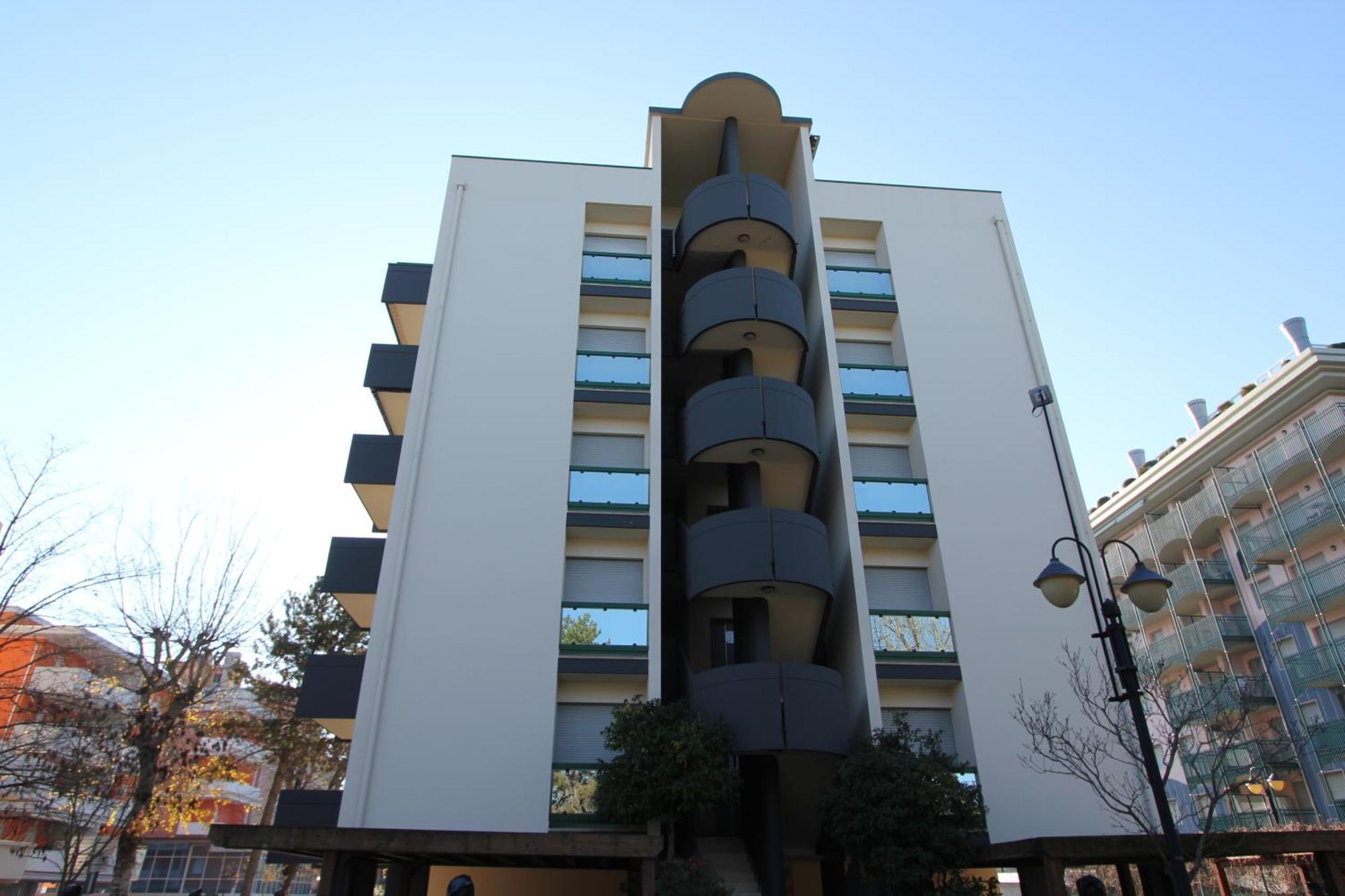 Laura Daire Bibione Dış mekan fotoğraf