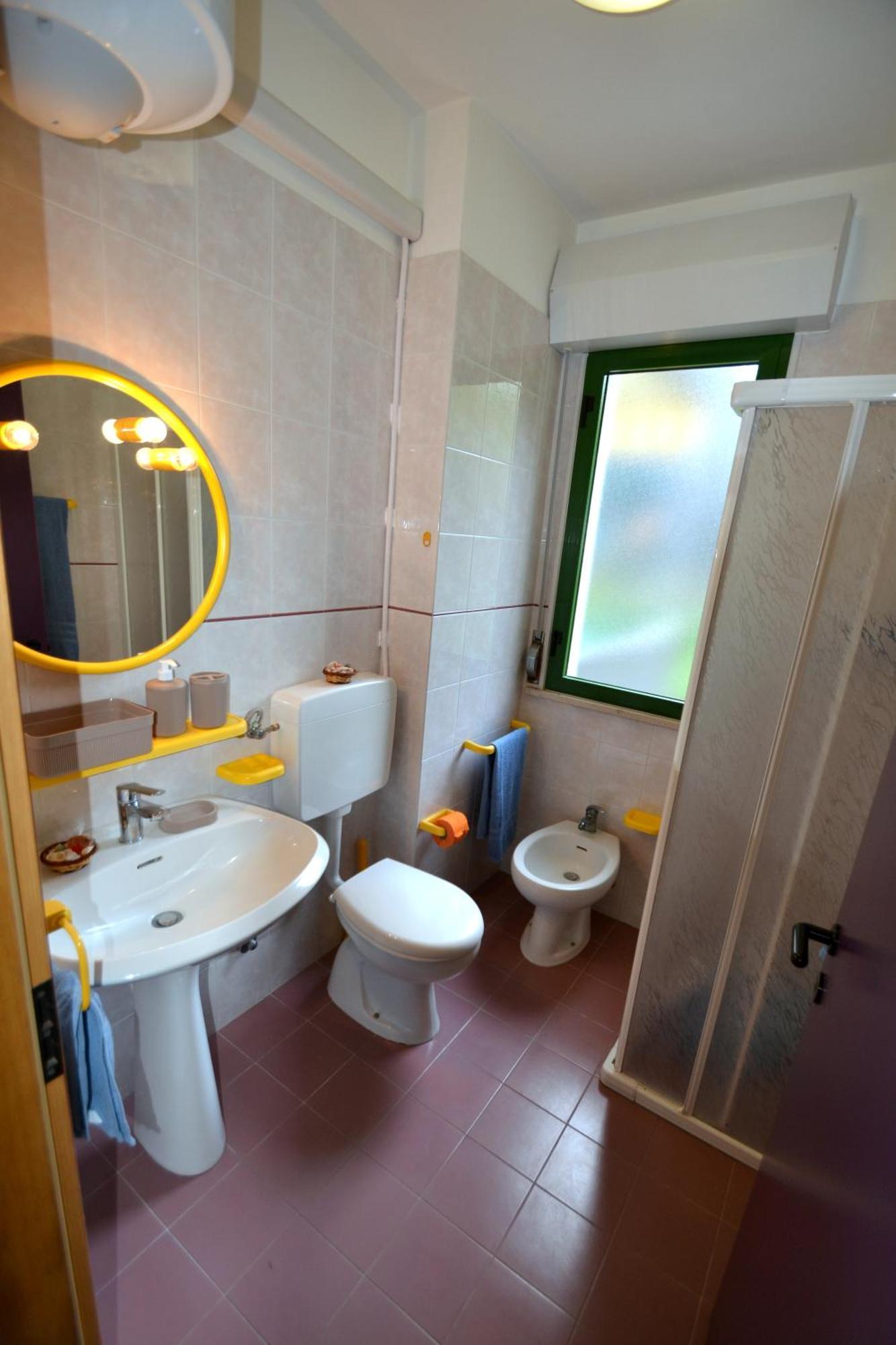 Laura Daire Bibione Dış mekan fotoğraf